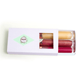 coffret gloss naturel'lo