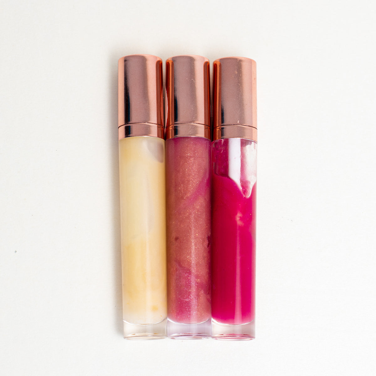 Coffret Gloss Naturel'lo