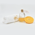 huile de massage anti-cellulite - naturel'lo